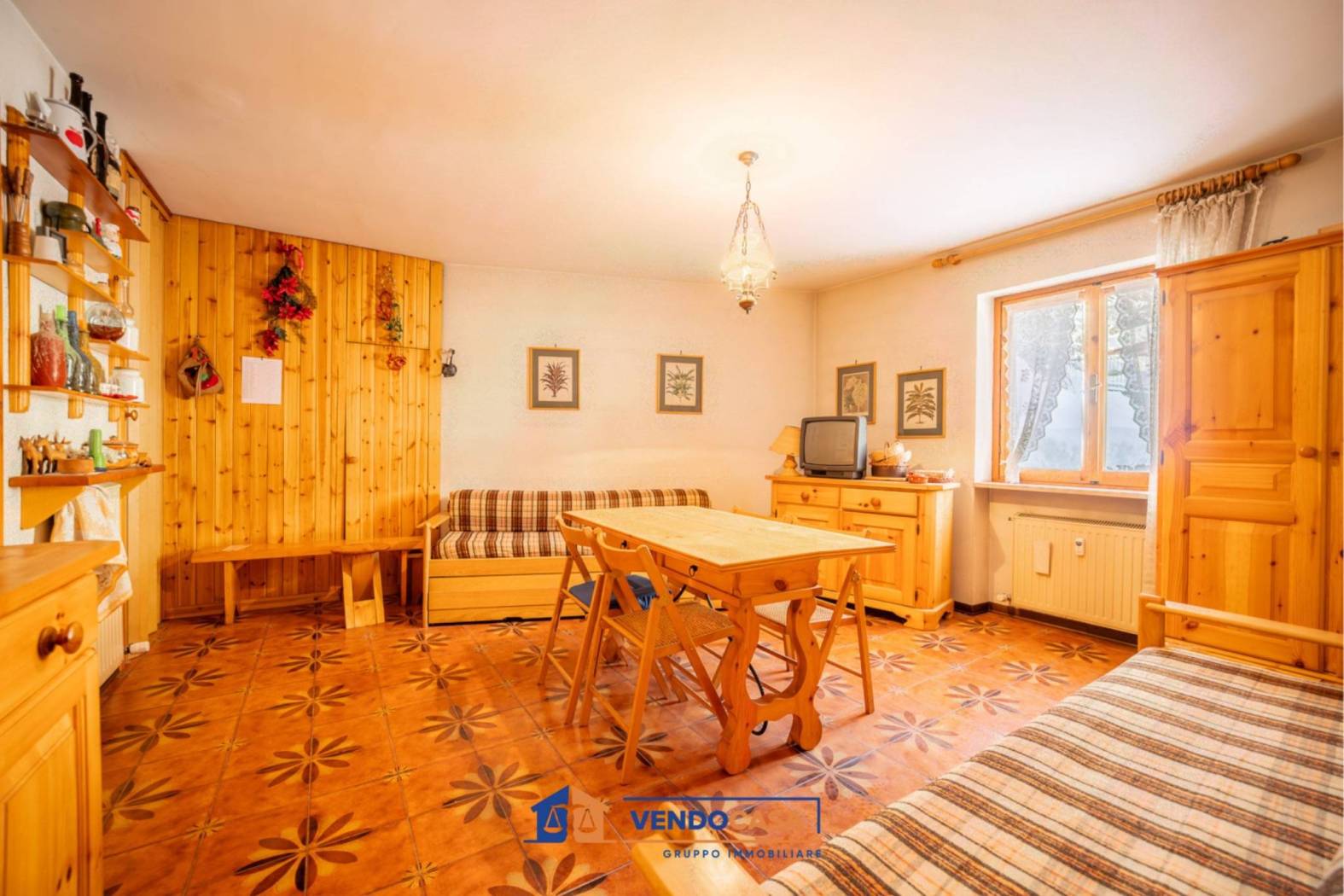 Appartamento in vendita a Limone Piemonte