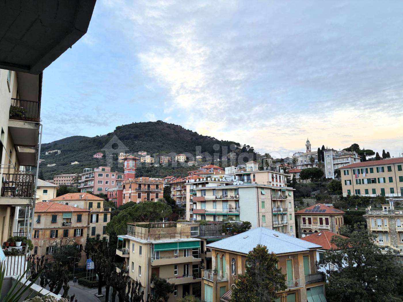 Appartamento in affitto a Chiavari