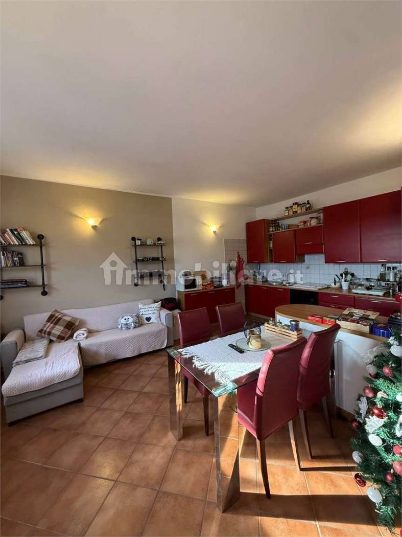 Appartamento in vendita a Verbania