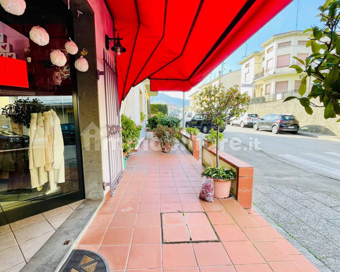 Appartamento in vendita a Serravalle Pistoiese