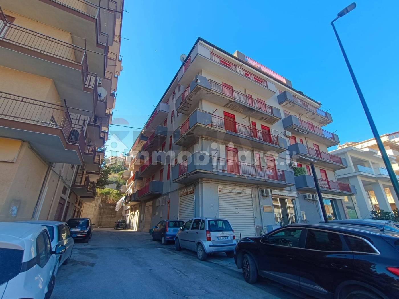 Appartamento in vendita a Favara