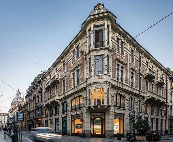 Appartamento in affitto a Torino