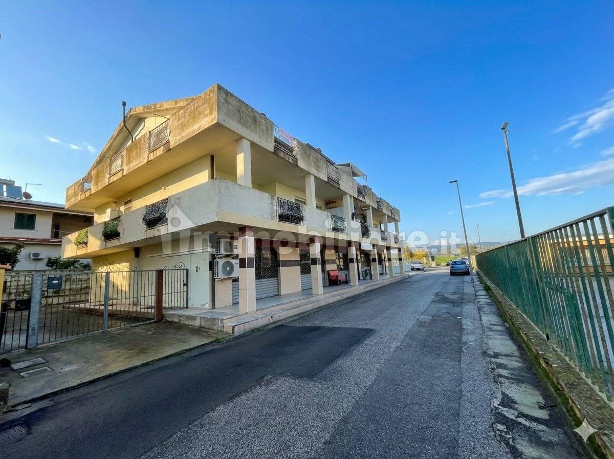 Appartamento in vendita a Senorbì