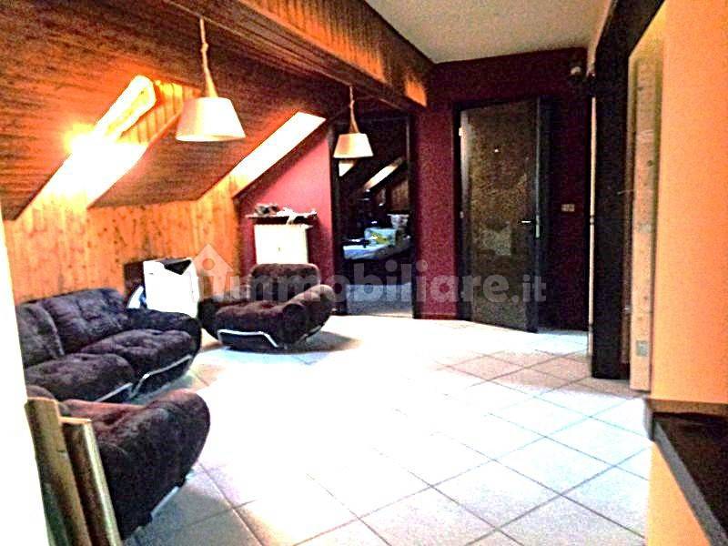 Appartamento in vendita a Acqui Terme