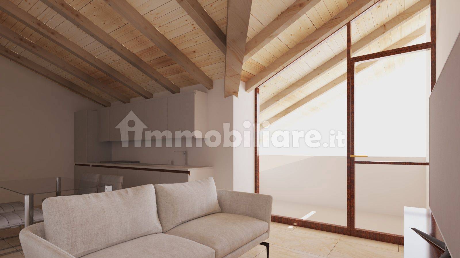 Attico - Mansarda - foto 2