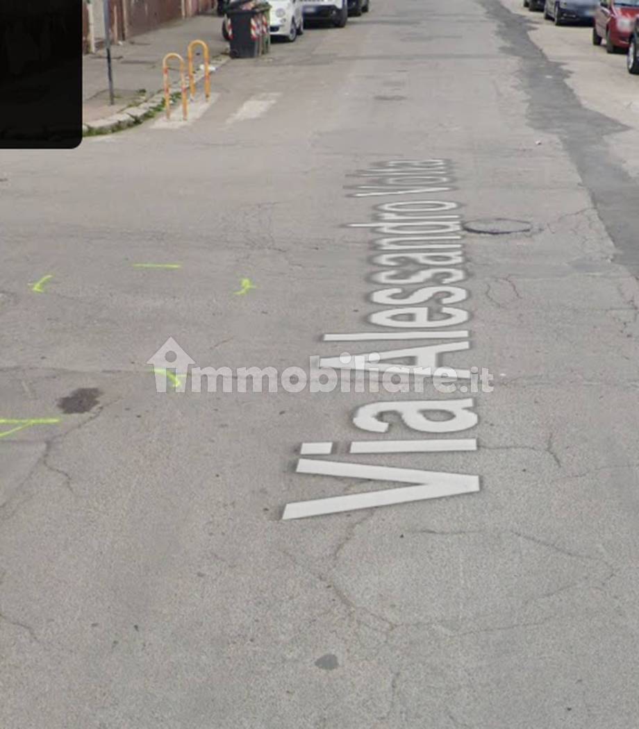 Appartamento in vendita a Taranto