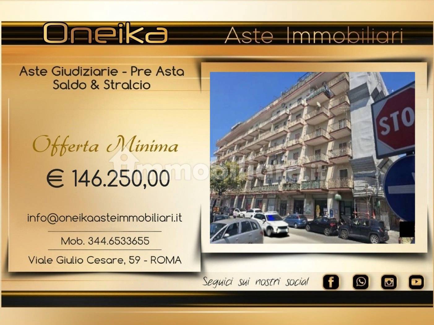 Appartamento in vendita a Scafati