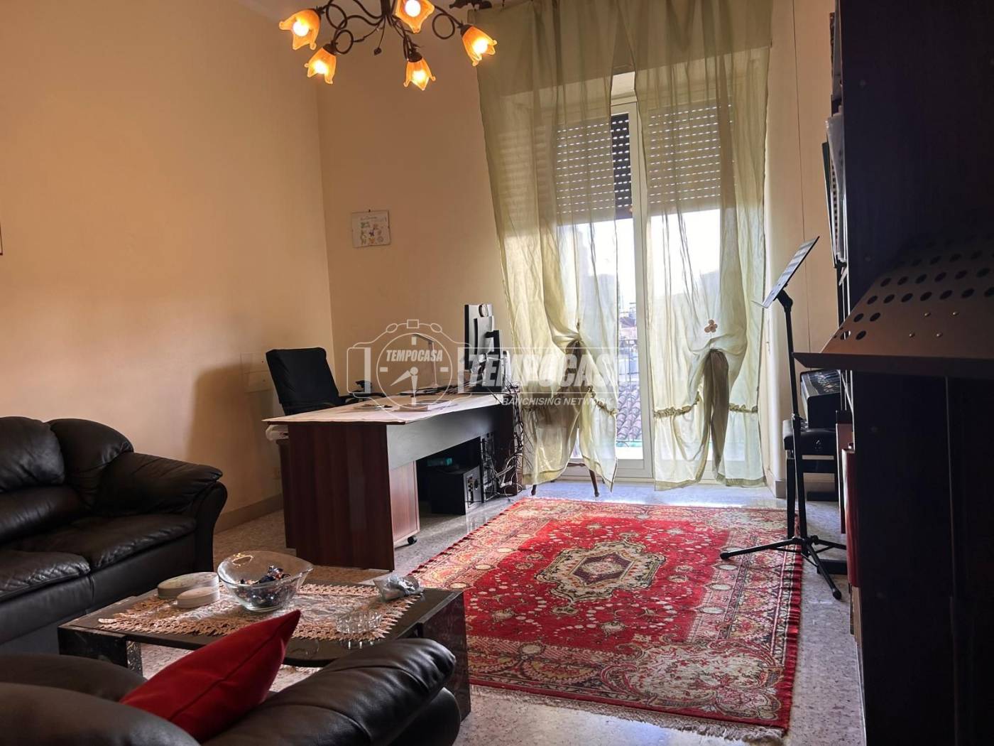 Appartamento in vendita a Catania