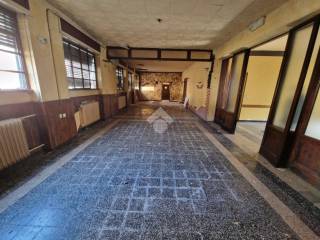 Interno palazzo