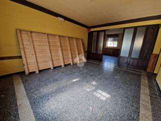 Interno palazzo