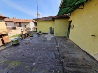 Cortile interno