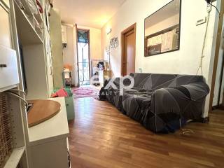 2-room flat via del Ponte all'Asse, 20, Porta al Prato - San Jacopino, Florence