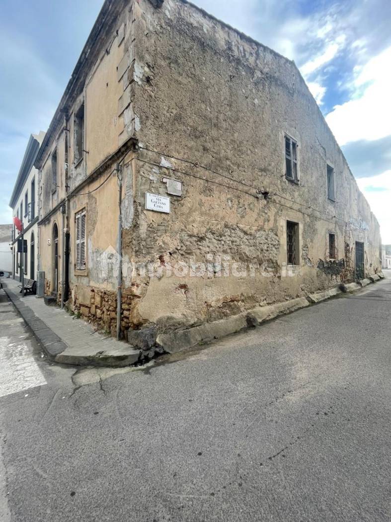 Casa indipendente in vendita a Cabras