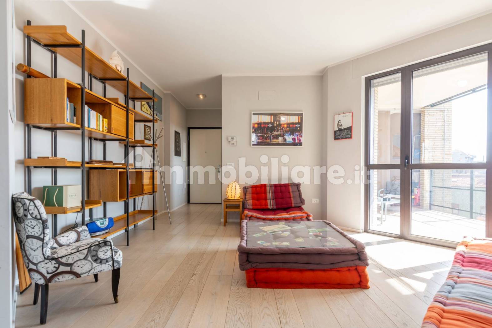 Appartamento - foto 5