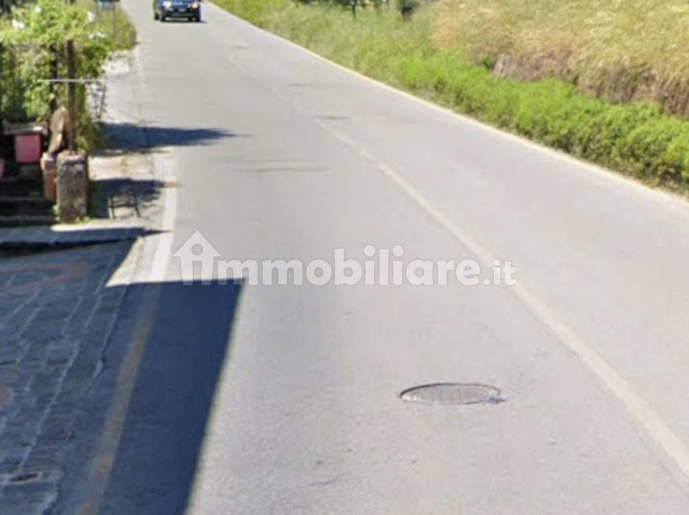 Villa in vendita a Serravalle Pistoiese