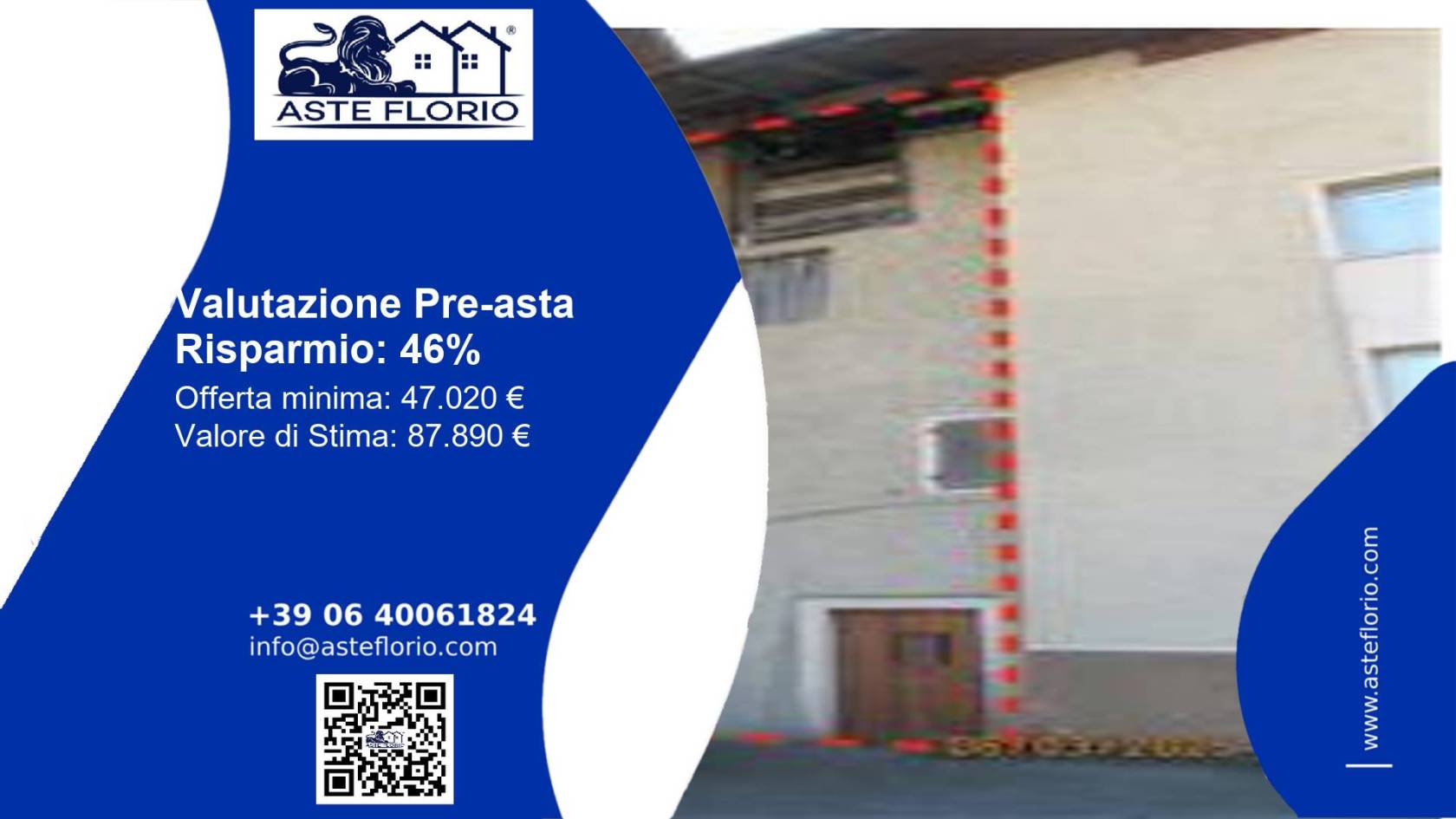 Appartamento in vendita a Stenico