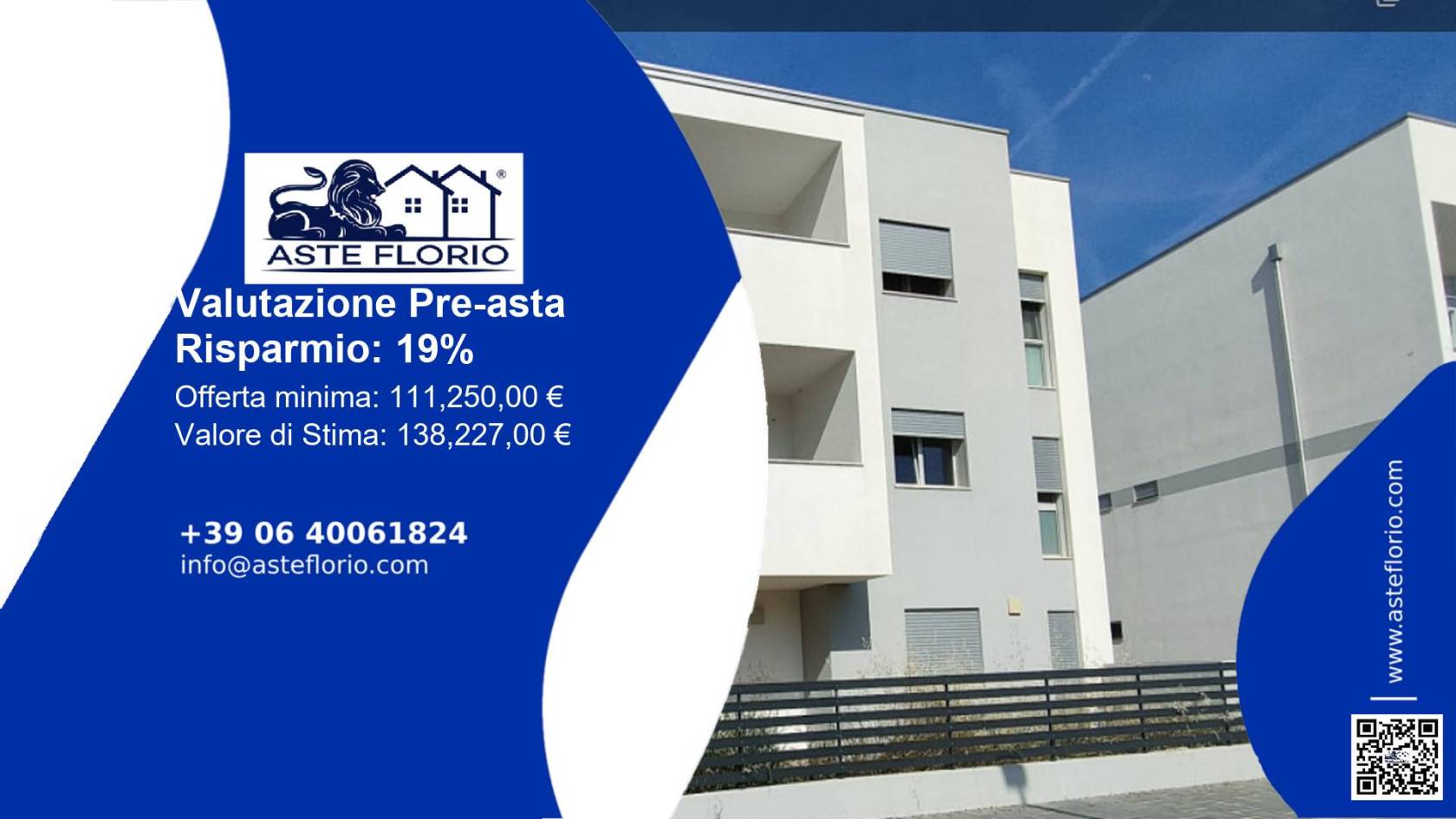 Appartamento in vendita a Potenza Picena