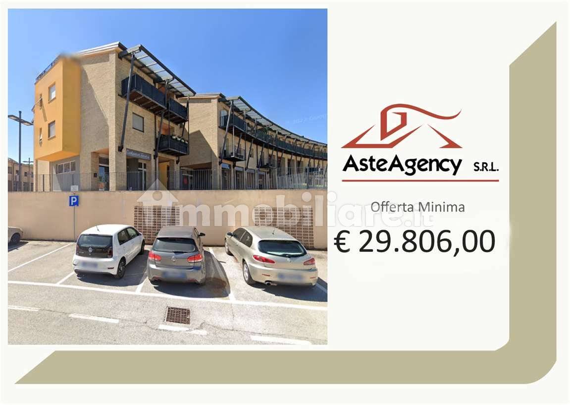 Appartamento in vendita a Monte Roberto