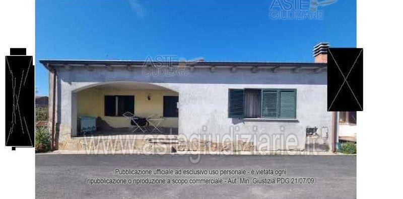 Appartamento in vendita a Perfugas