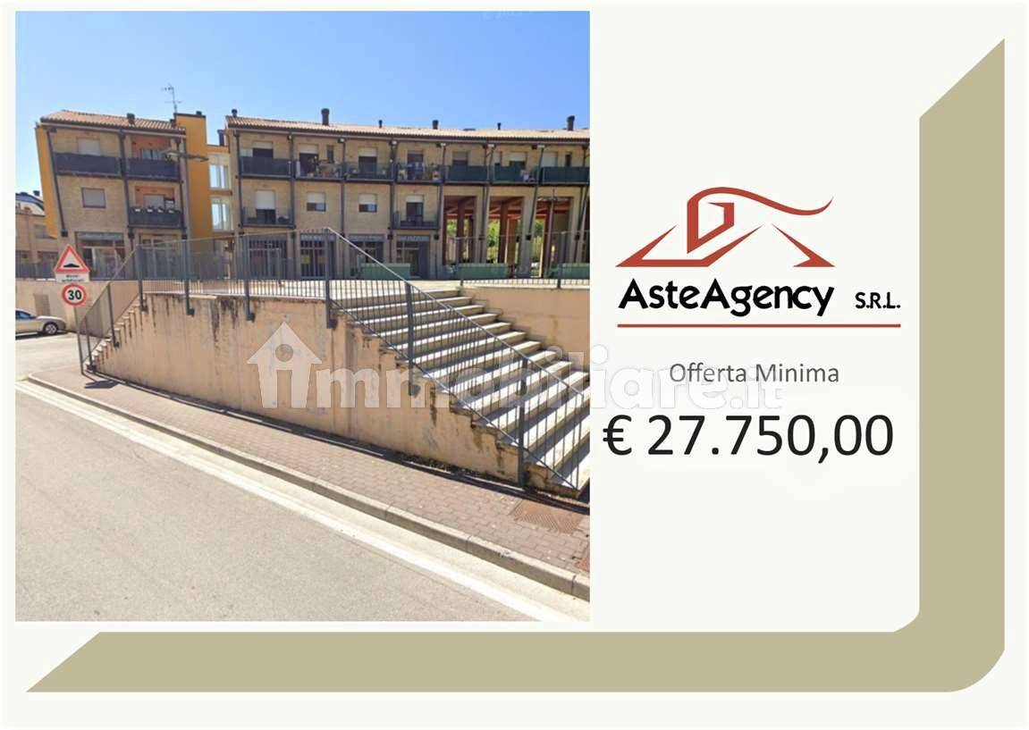 Appartamento in vendita a Monte Roberto