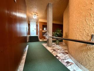 Interno palazzo