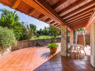 Single family villa viale regione Siciliana Nord Ovest 7800, Cardillo, Palermo