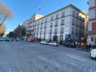 Apartment via Peppino De Filippo, Tribunali, Naples