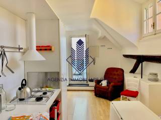 2-room flat via 25 Aprile 12, Centro Città, Genoa
