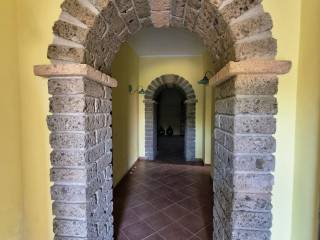 Interno palazzo