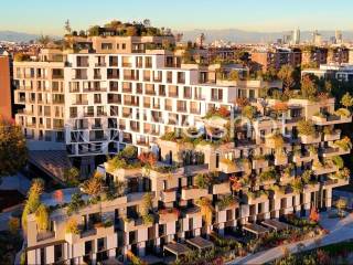 Appartamento via San Cristoforo 6, Piazza Napoli, Milano