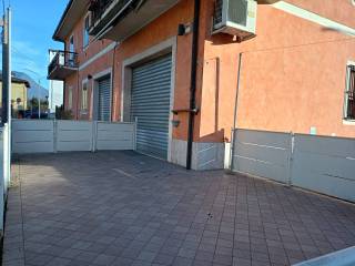 Cortile interno
