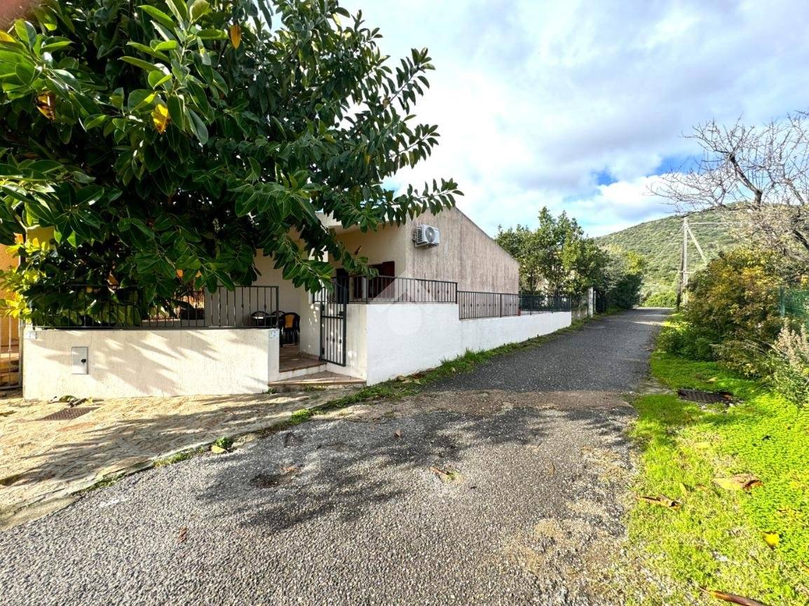 Villetta a schiera in vendita a Budoni