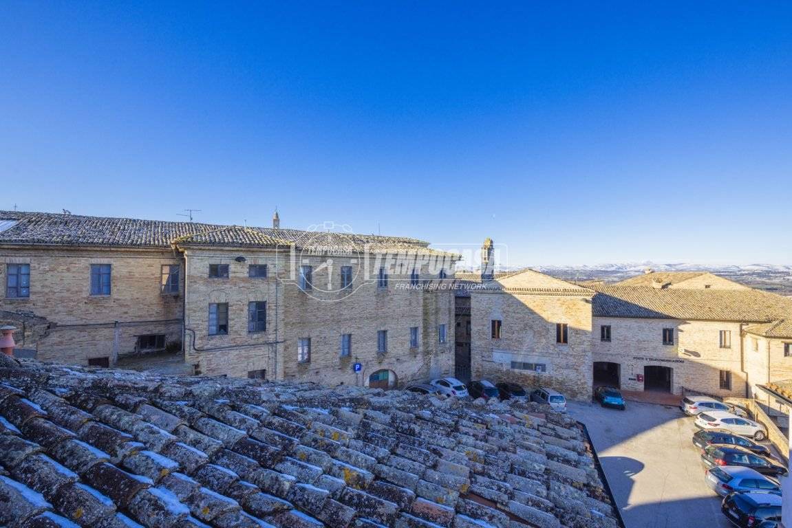 Casa indipendente in vendita a Corridonia