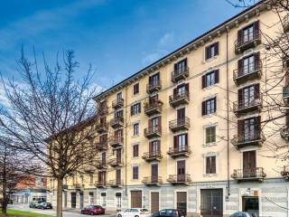 2-room flat corso Principe Oddone 64, Aurora, Turin