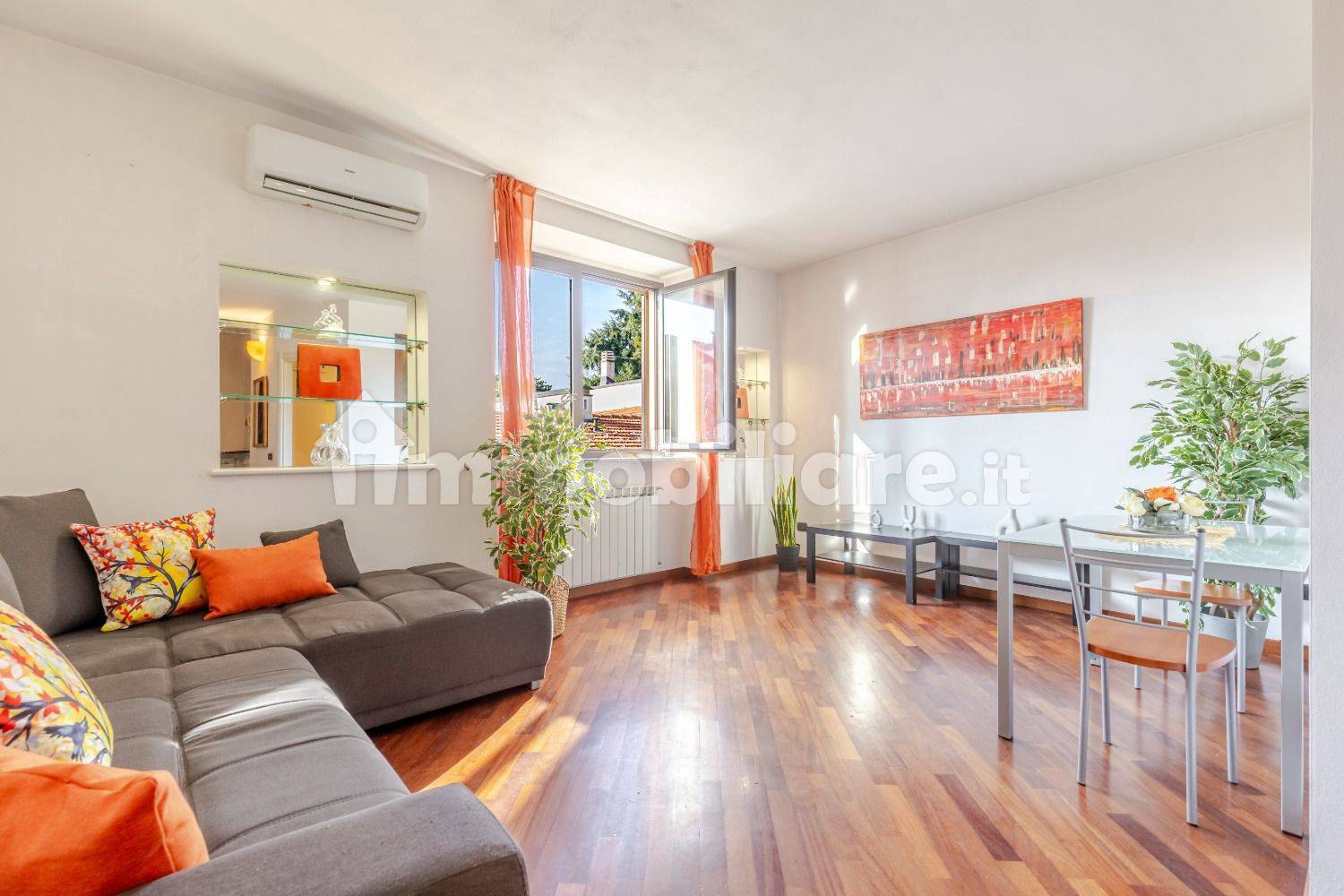 Appartamento in vendita a Tradate