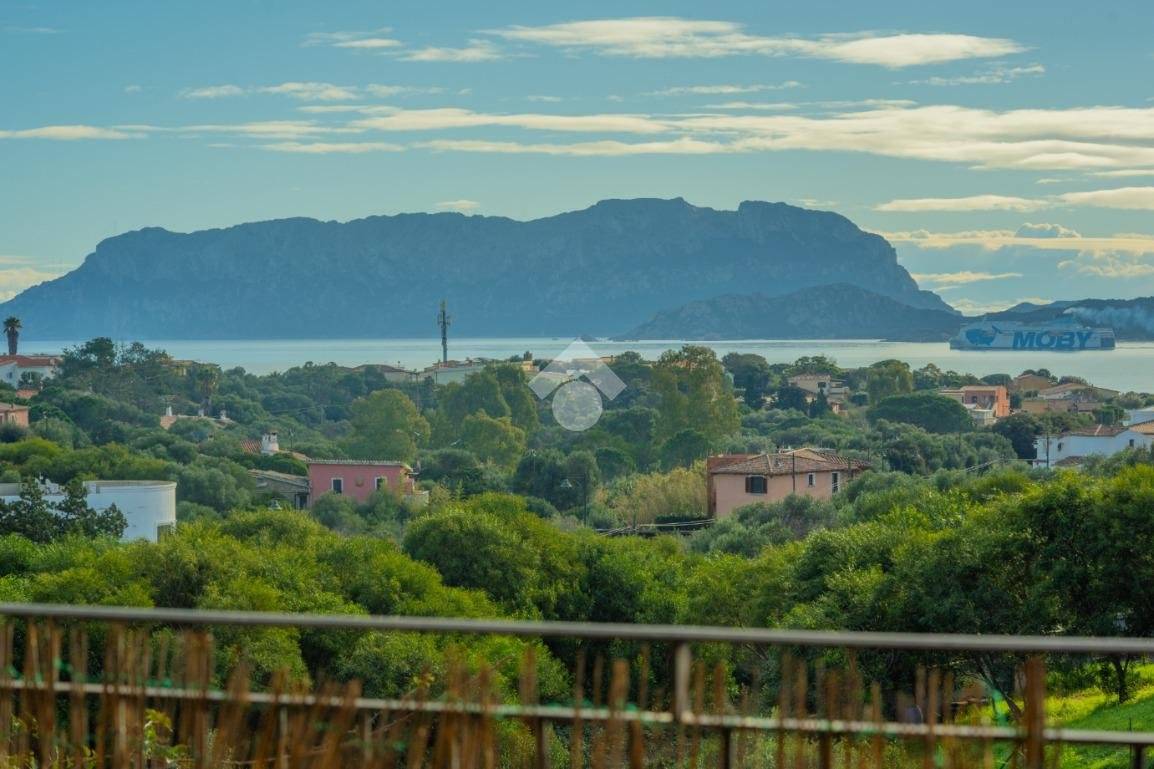 Appartamento in vendita a Olbia