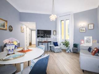 2-room flat via Breno  2, Lodi - Brenta, Milan