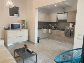 4-room flat Borgo Ognissanti, Borgo Ognissanti - Il Prato, Florence