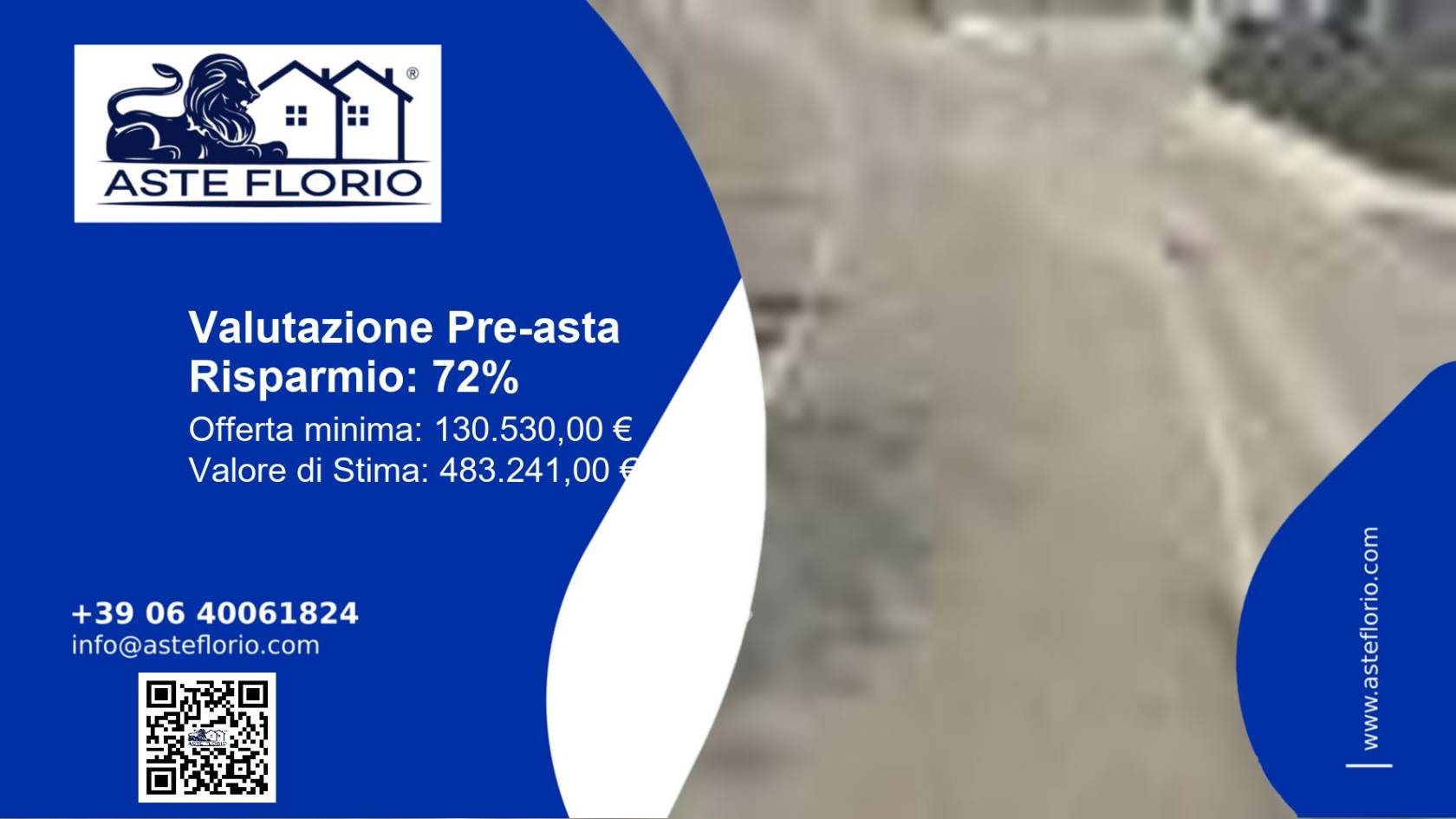 Appartamento in vendita a Potenza Picena