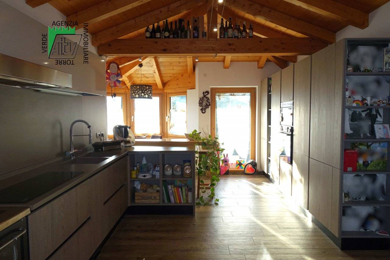 Villa in vendita a Sporminore