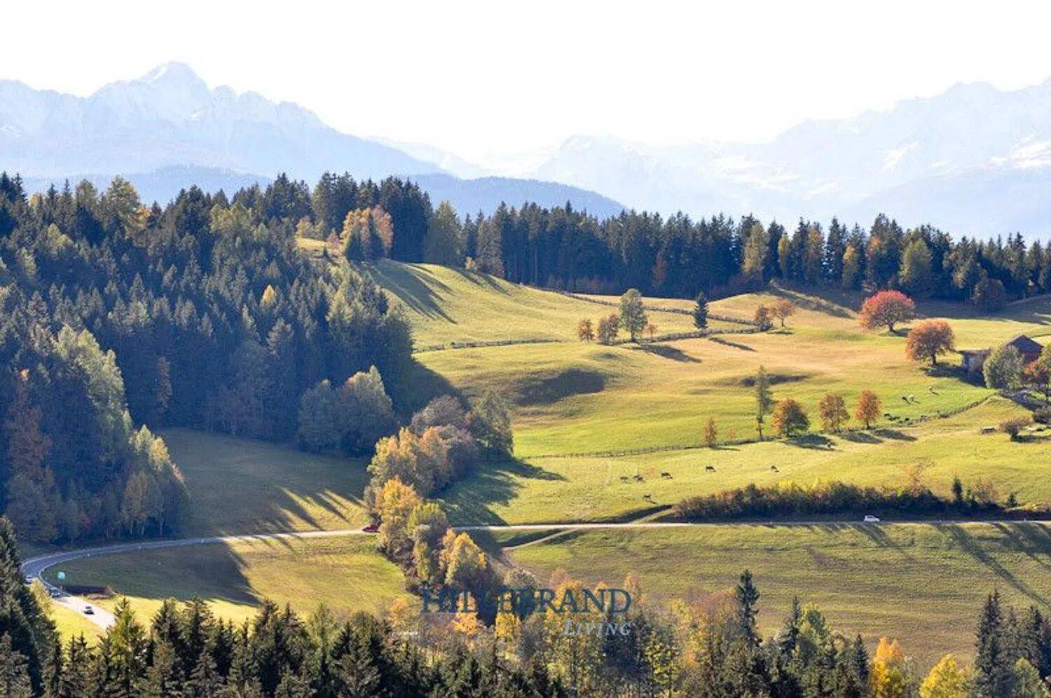 Appartamento in vendita a Avelengo