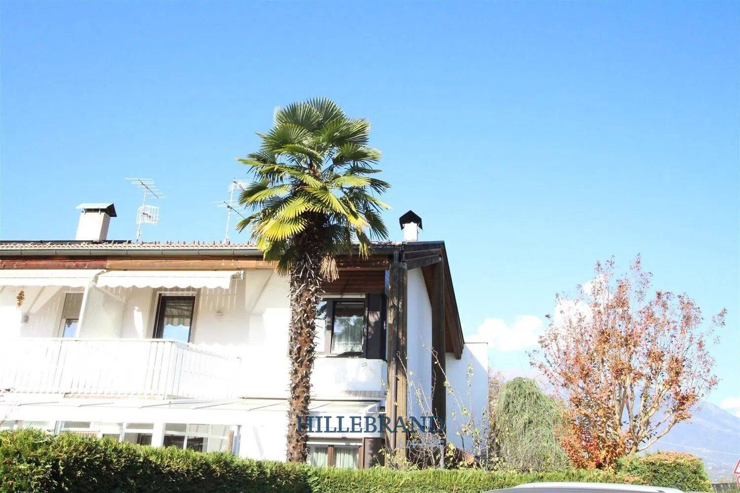 Villa in vendita a Lana