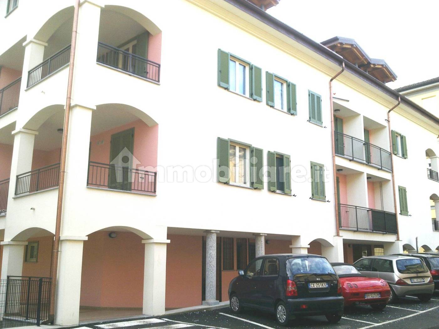 Appartamento in vendita a Verbania