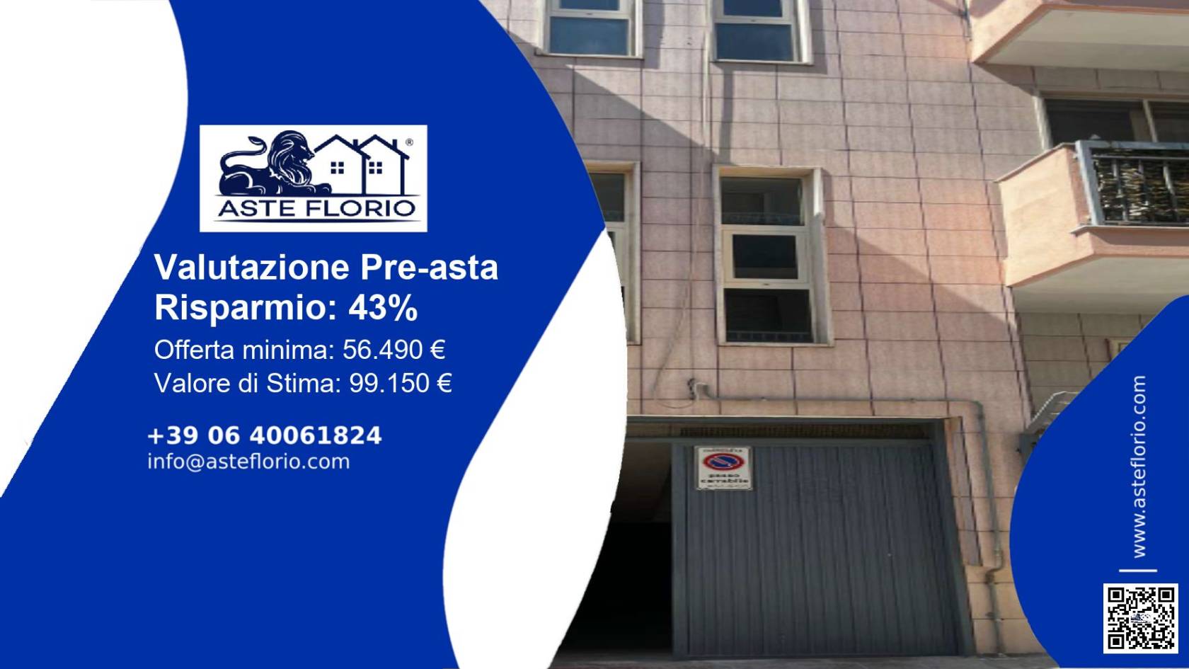 Appartamento in vendita a Zapponeta