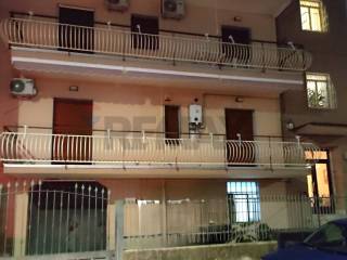 Apartment via Annibale Ruccello 20, Pianura, Naples