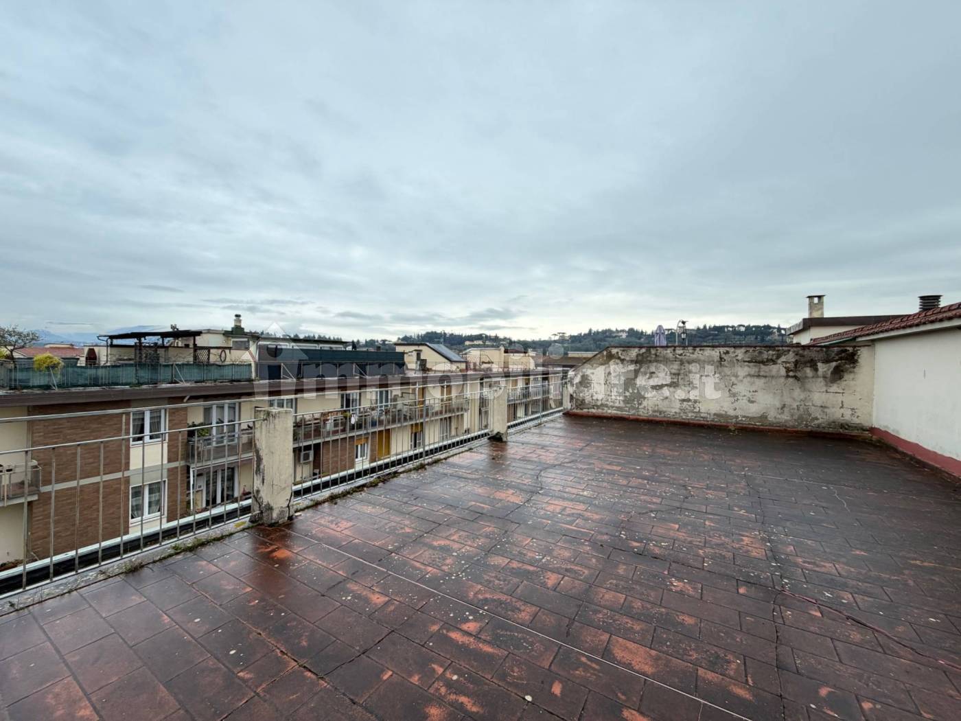 Appartamento in vendita a Firenze