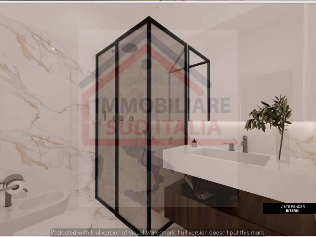 Interno palazzo