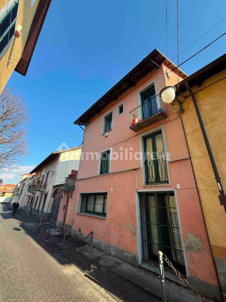 Appartamento in vendita a Rivoli