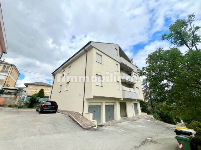 Attico - Mansarda in vendita a Fabriano