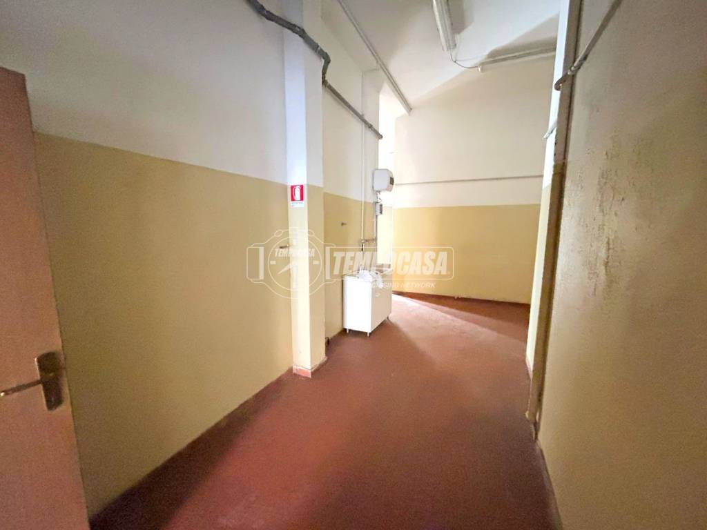 Interno palazzo